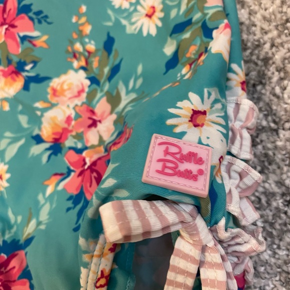 12-18 months Rufflebutts - Picture 4 of 6